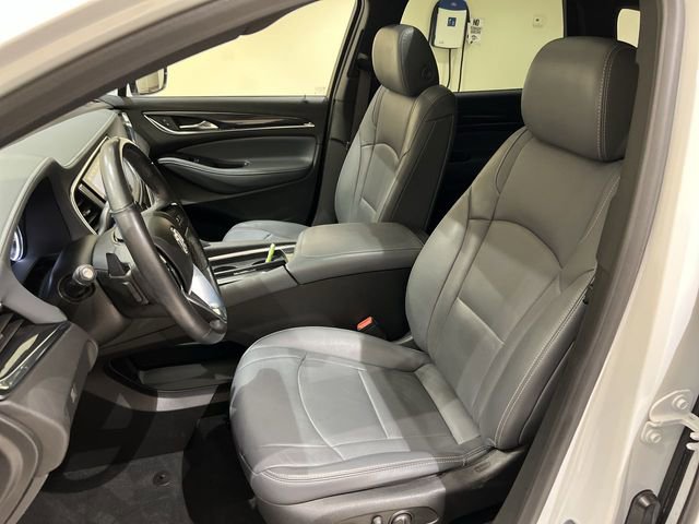 Certified 2023 Buick Enclave Essence w/ Experience Buick Package AWD/4WD image 18