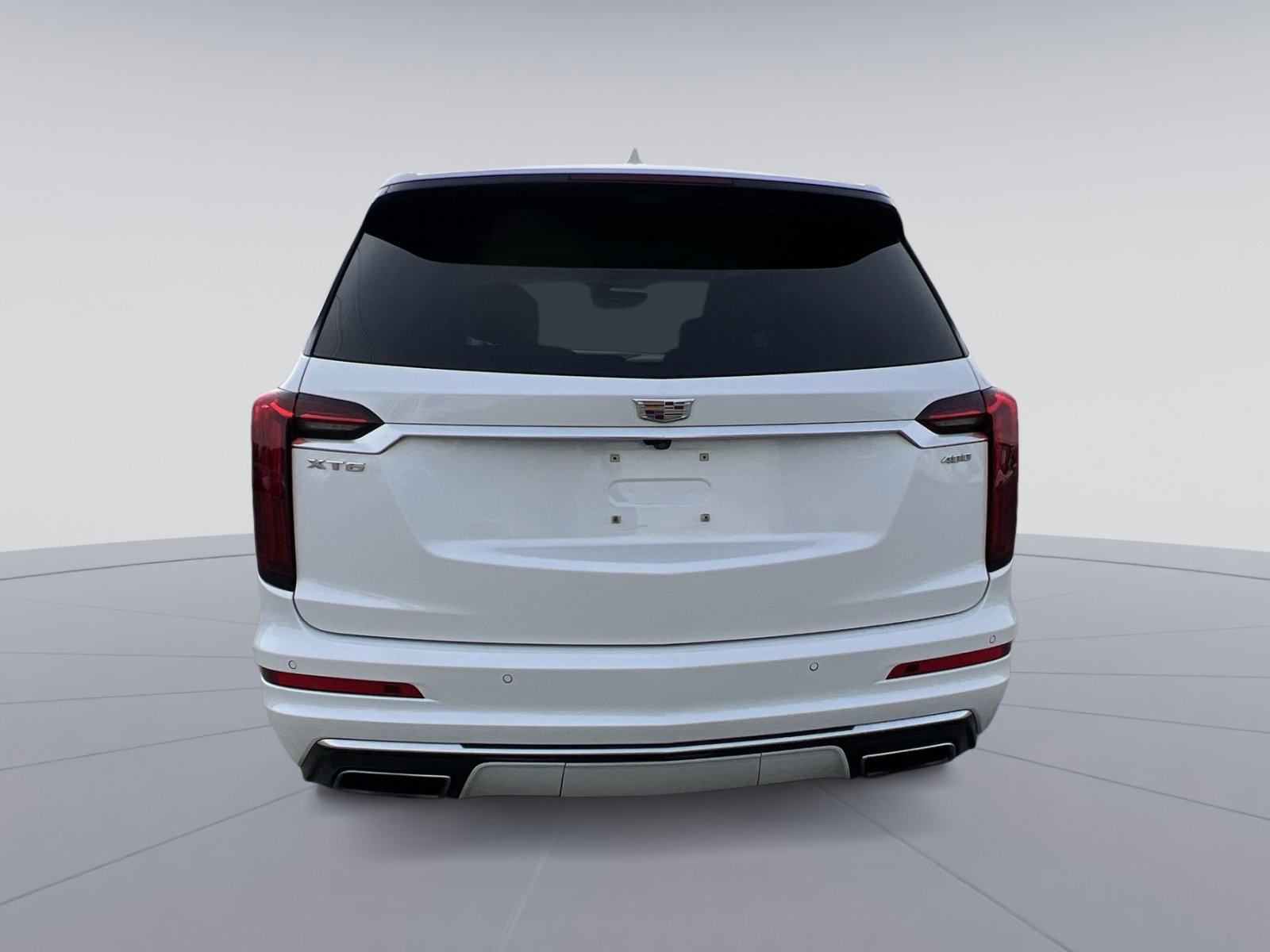 Used 2021 Cadillac XT6 Premium Luxury image 4