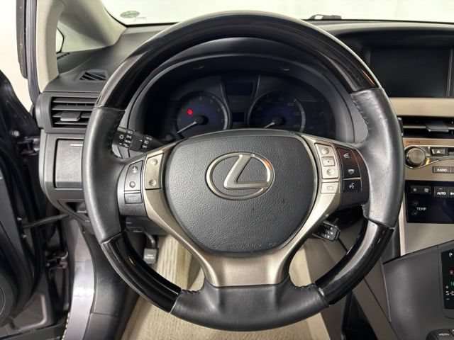 Used 2015 Lexus RX 350 AWD image 12