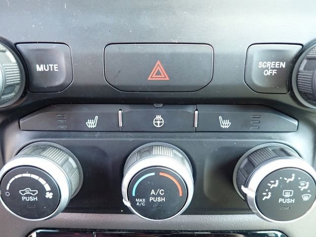 Used 2023 RAM 1500 Big Horn AWD/4WD image 23