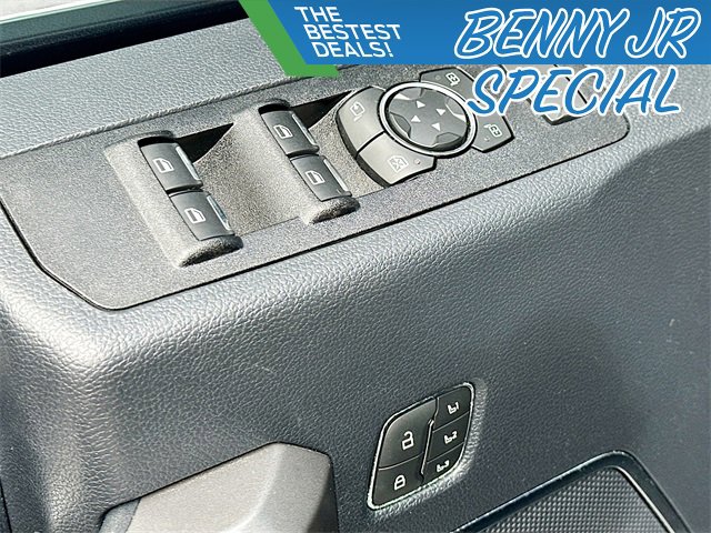 Used 2022 Ford F350 Platinum image 18