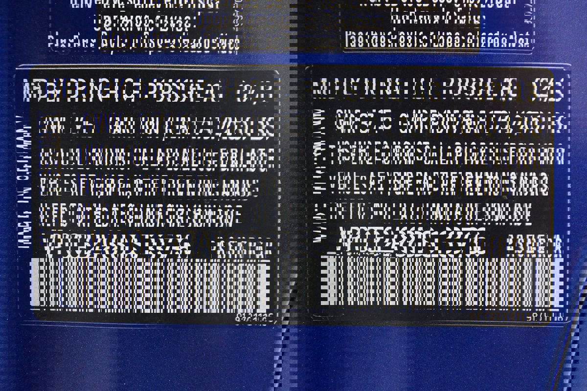 Used 2013 Porsche Boxster S image 43