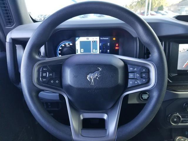 Used 2022 Ford Bronco 2-Door image 23