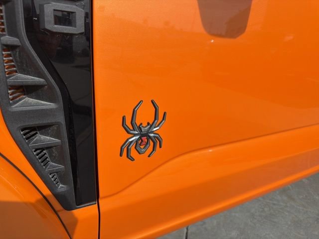 New 2024 Ford F250 Lariat w/ Lariat Ultimate Package image 69