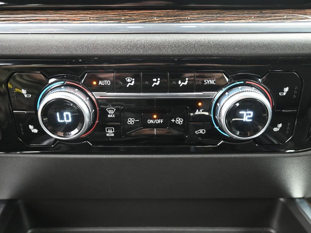 Used 2024 GMC Sierra 1500 Elevation w/ X31 Off-Road Package image 23