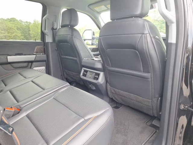 New 2026 Ford F250 Lariat image 23