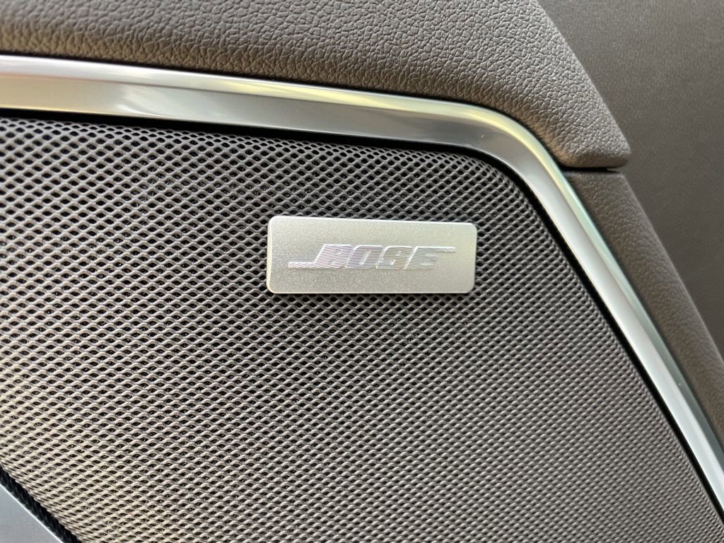 New 2026 Chevrolet Silverado 2500 LTZ w/ LTZ Premium Package image 7