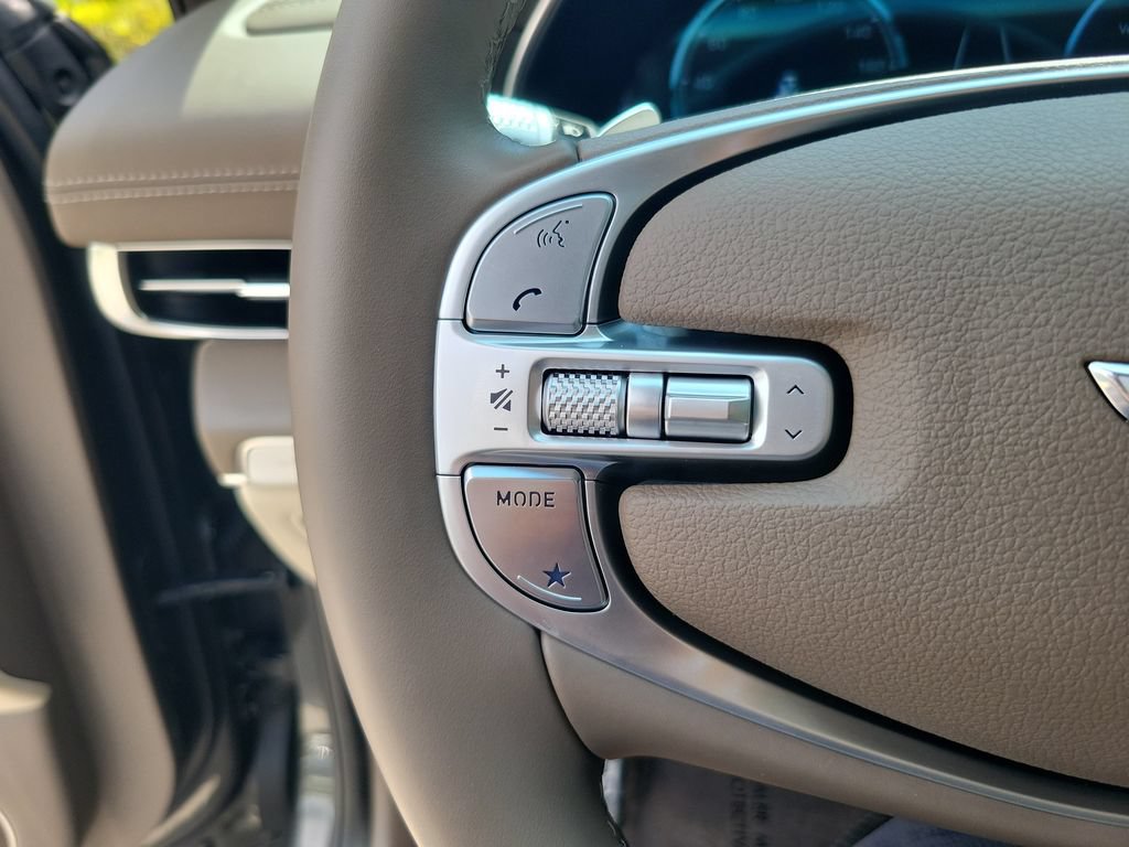 Certified 2024 Genesis GV80 2.5T w/ Prestige Package AWD/4WD image 24
