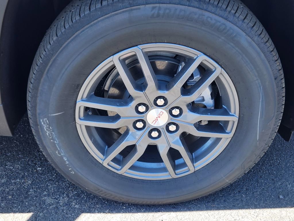 New 2025 GMC Acadia Elevation image 6