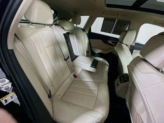 Used 2025 Audi A4 2.0T allroad Premium Plus image 29