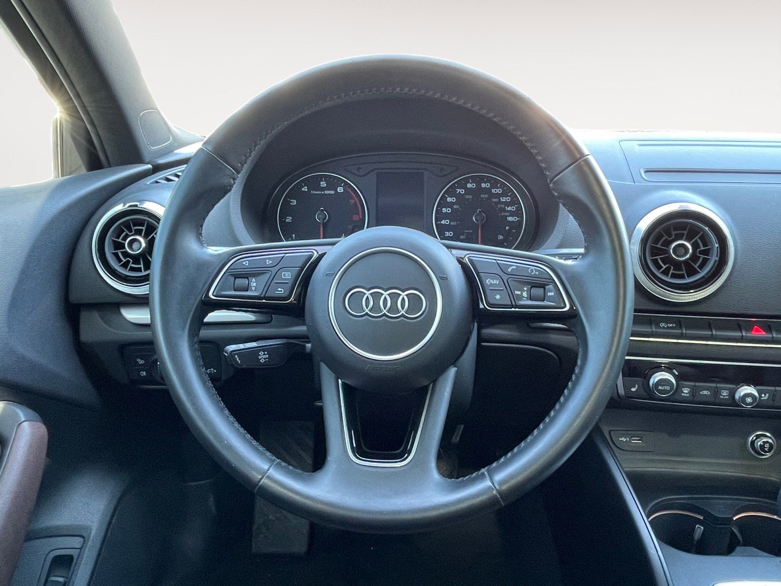 Used 2019 Audi A3 2.0T Premium w/ Convenience Package AWD/4WD image 11