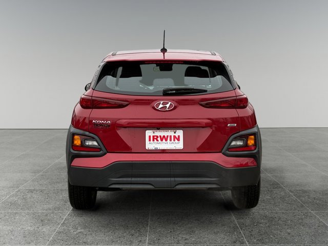 Used 2019 Hyundai Kona SE image 4