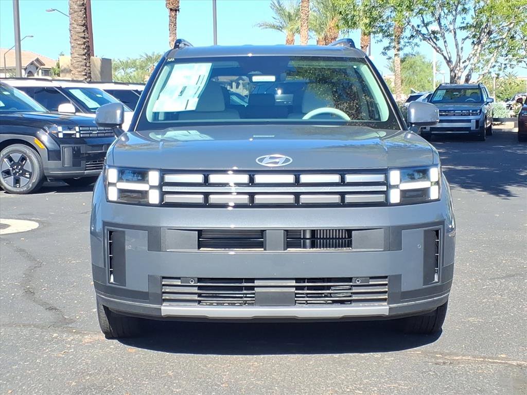 New 2026 Hyundai Santa Fe SEL image 2