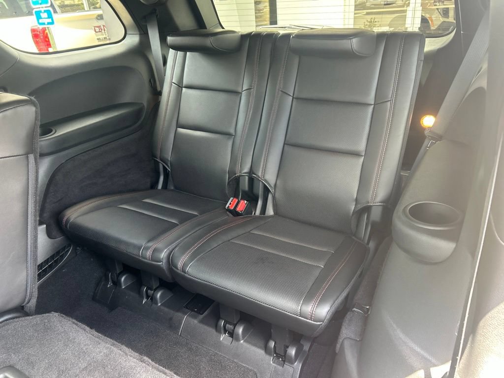 Used 2026 Dodge Durango GT AWD/4WD image 50