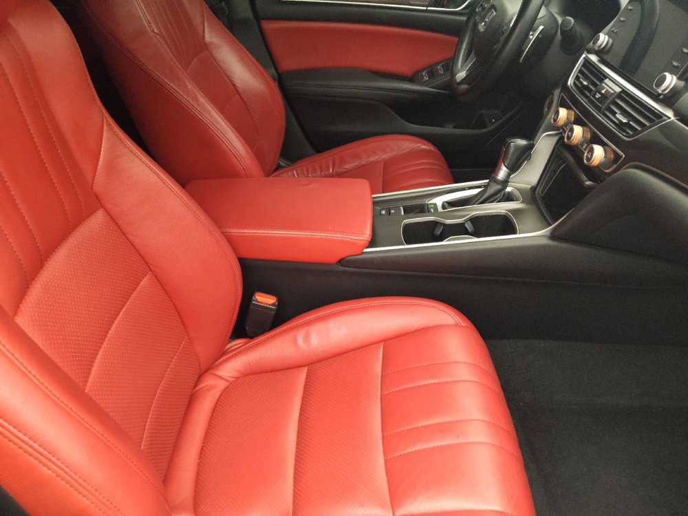 Used 2019 Honda Accord Sport image 21