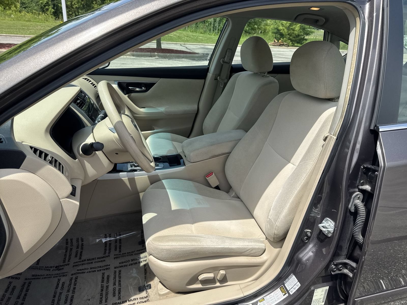 Used 2013 Nissan Altima 2.5 S FWD image 21