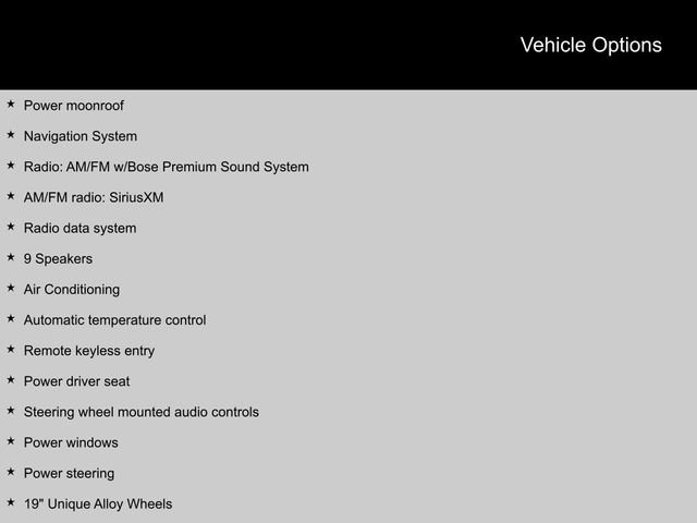 Used 2023 Nissan Altima 2.5 SL image 2
