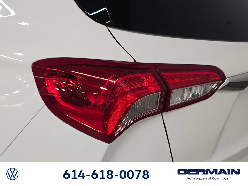 Used 2020 Buick Envision Premium AWD/4WD image 15