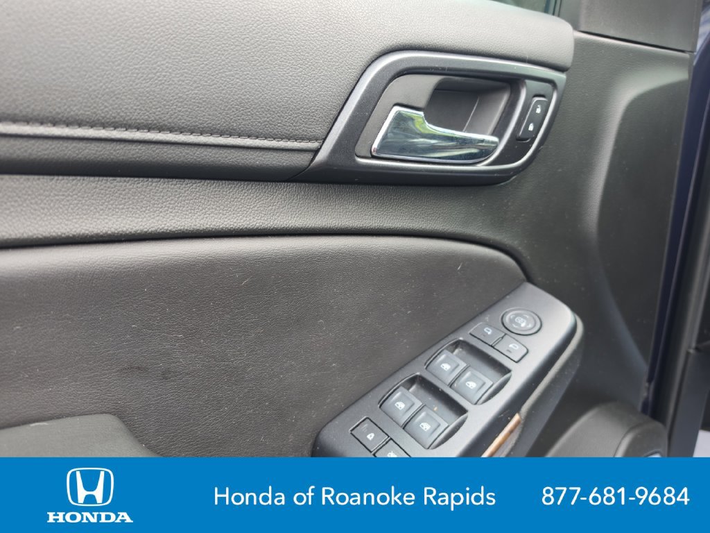 Used 2019 Chevrolet Tahoe LT AWD/4WD image 11