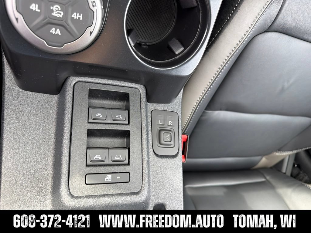 New 2026 Ford Bronco Outer Banks w/ Sasquatch Package AWD/4WD image 37