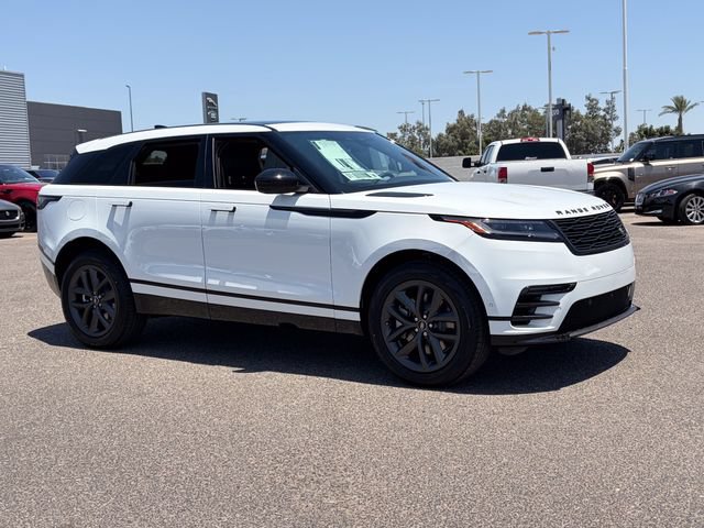 New 2026 Land Rover Range Rover Velar Dynamic SE AWD/4WD image 4