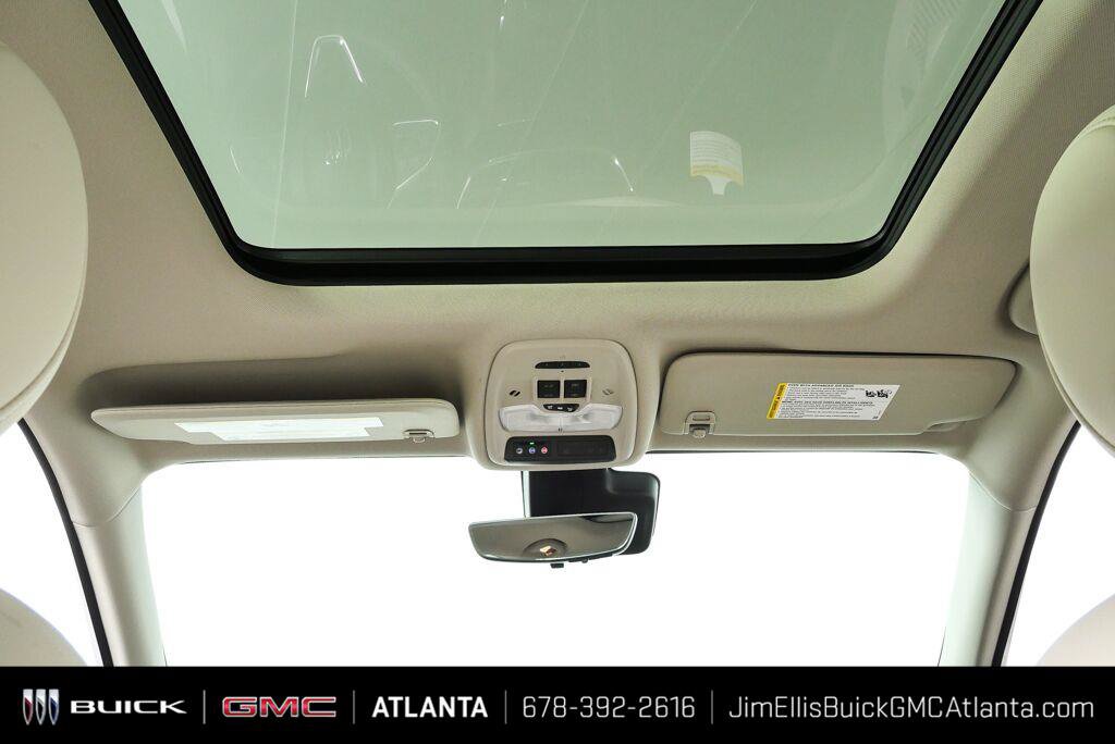 New 2026 Buick Encore GX Avenir w/ Avenir Technology Package FWD image 19