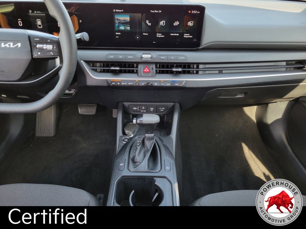 Used 2025 Kia K4 LXS image 19