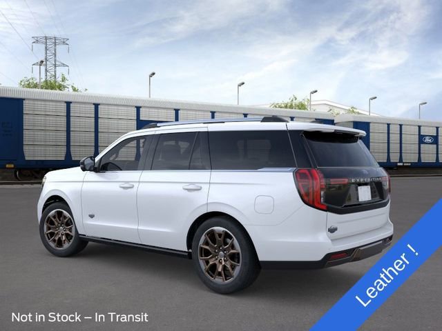 New 2026 Ford Expedition King Ranch AWD/4WD image 4