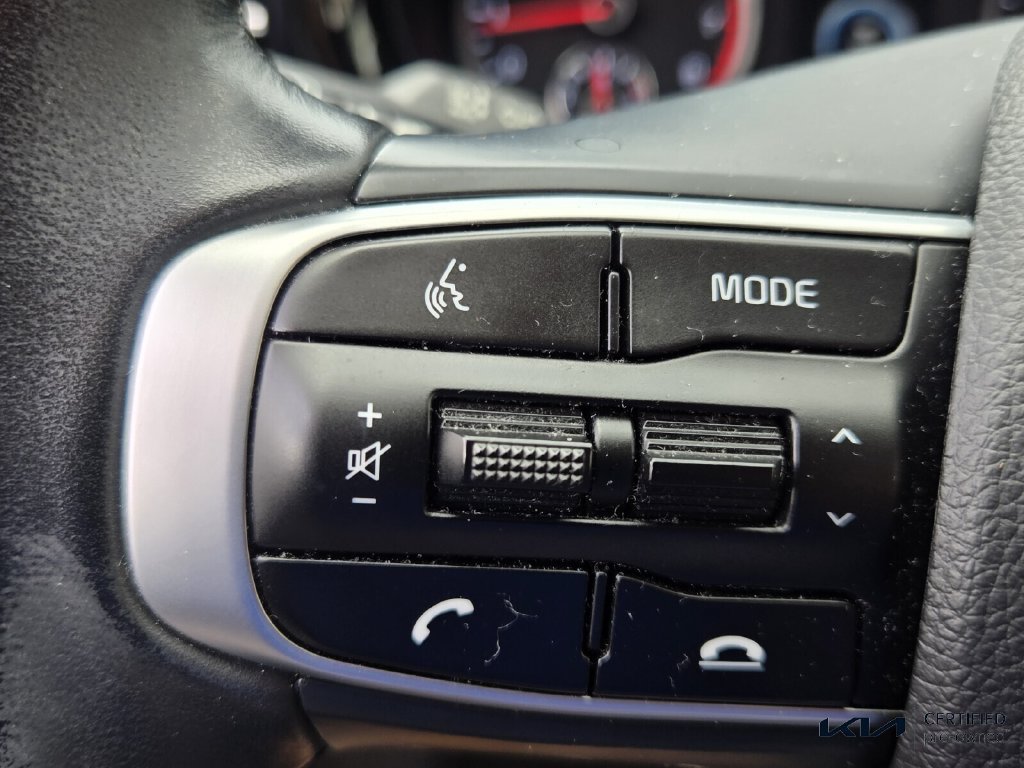Certified 2024 Kia K5 GT-Line w/ GT-Line Premium Package FWD image 28