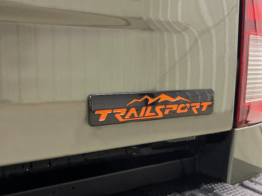 New 2026 Honda Ridgeline TrailSport image 6
