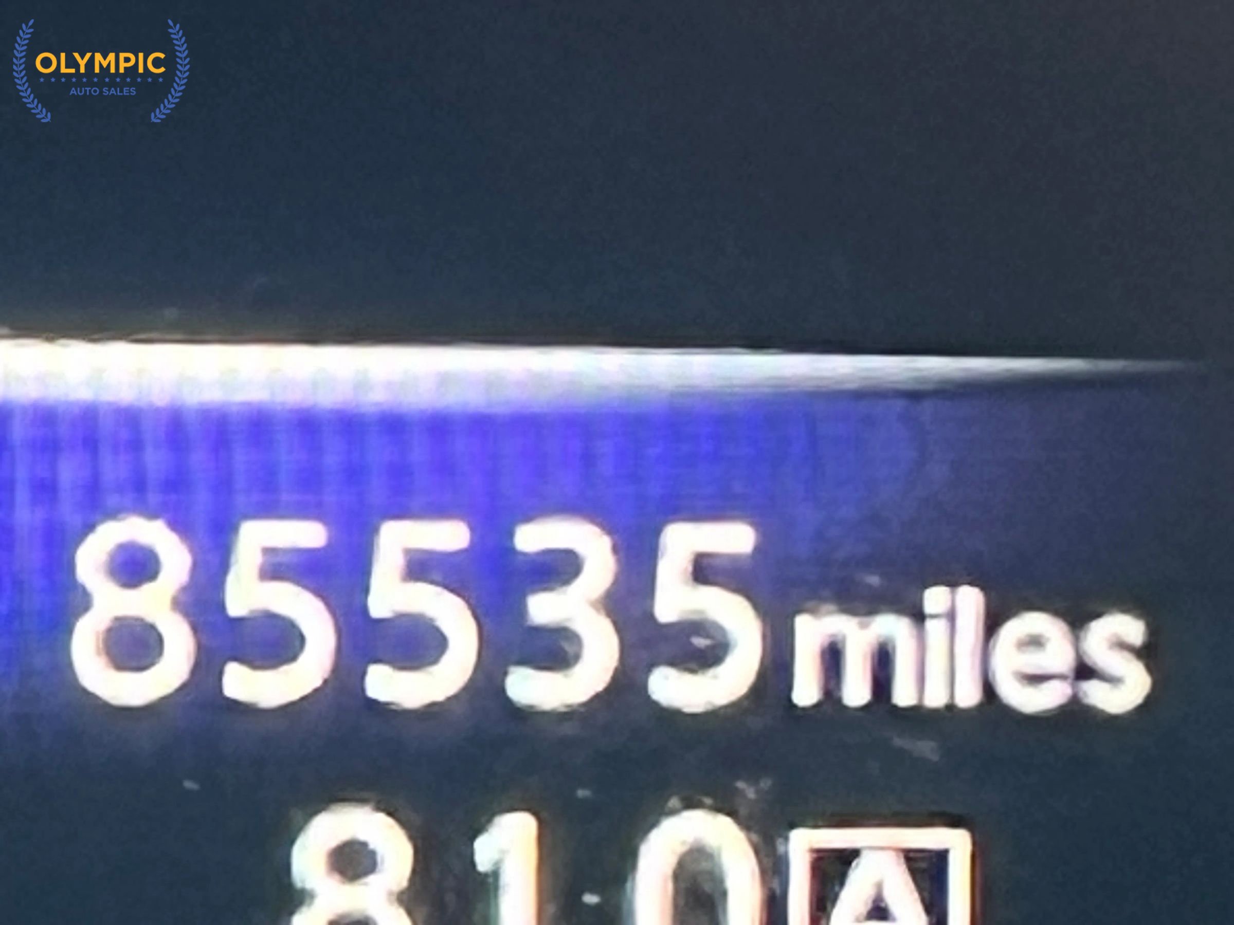 Used 2014 INFINITI Q50 Premium w/ Navigation Package RWD image 26