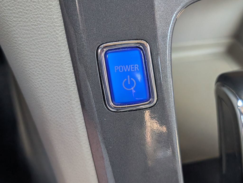 Used 2015 Chevrolet Volt Premium w/ Premium Trim Package FWD image 21