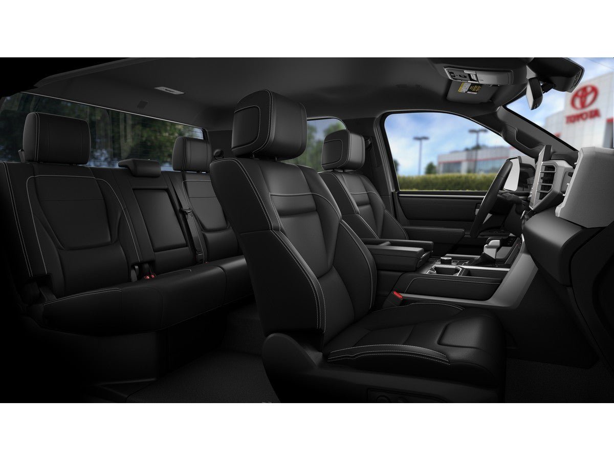 New 2026 Toyota Tundra Limited w/ Power Package AWD/4WD image 20