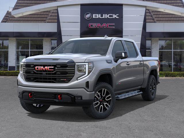 New 2026 GMC Sierra 1500 AT4 w/ AT4 Premium Package AWD/4WD image 6