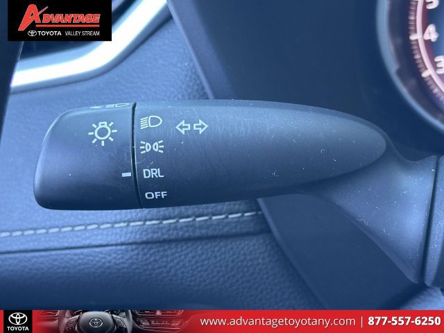 Certified 2024 Toyota RAV4 LE AWD/4WD image 26