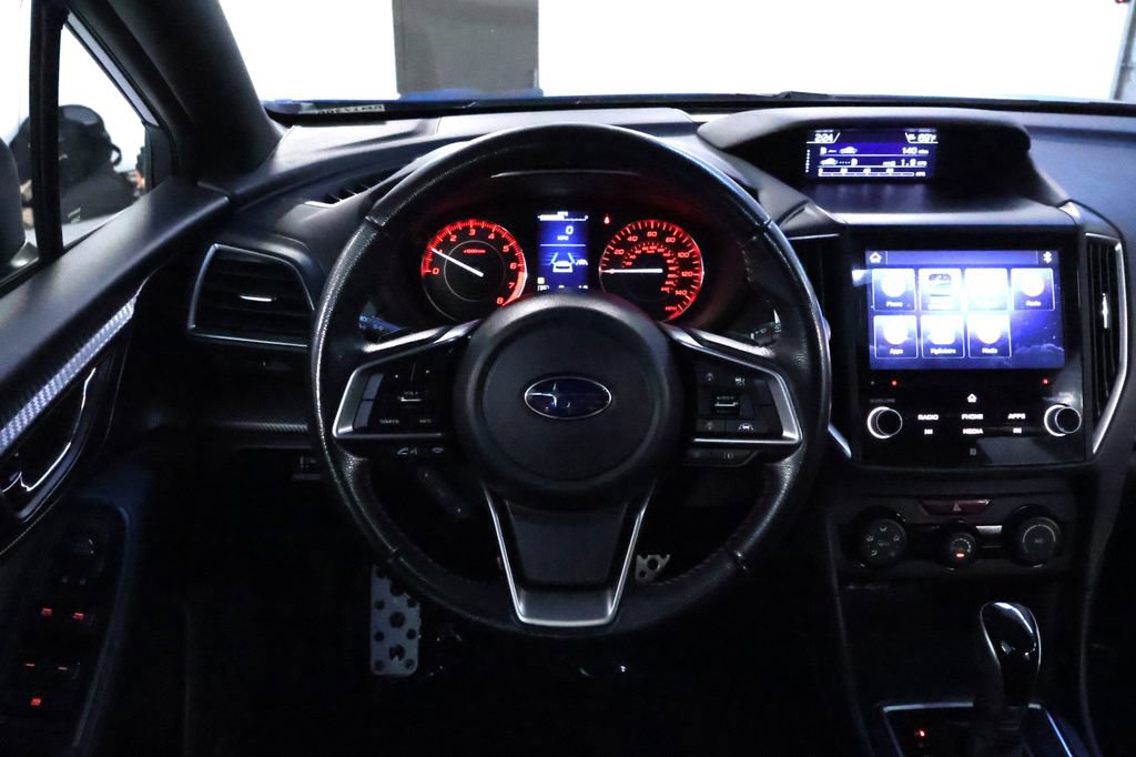 Used 2022 Subaru Impreza 2.0i Sport image 18