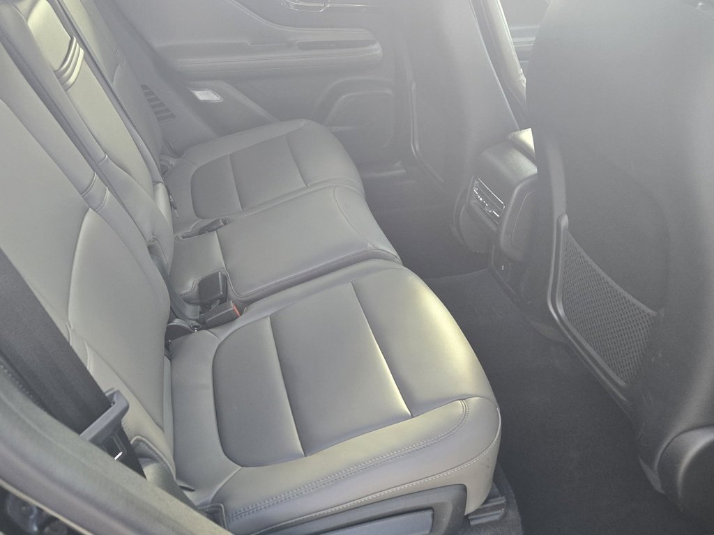 Certified 2023 Lincoln Corsair AWD image 9