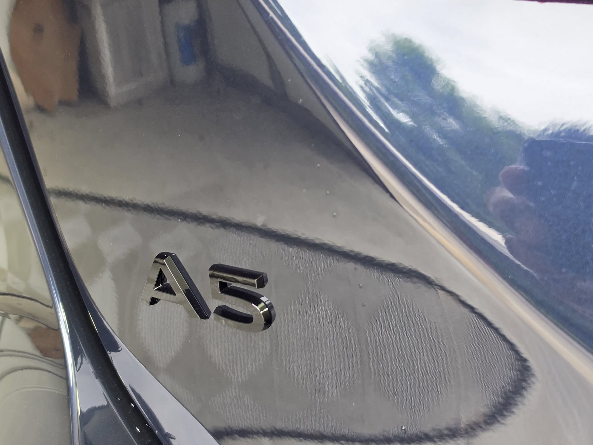New 2026 Audi A5 2.0T Premium Plus AWD/4WD image 10