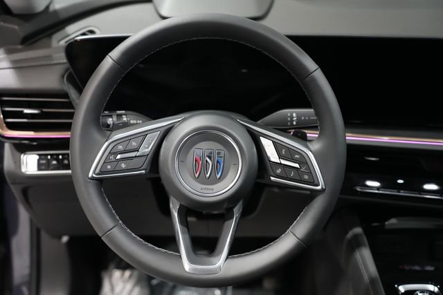 New 2026 Buick Envision Avenir AWD/4WD image 16