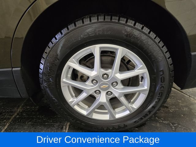 Used 2023 Chevrolet Equinox LT AWD/4WD image 12