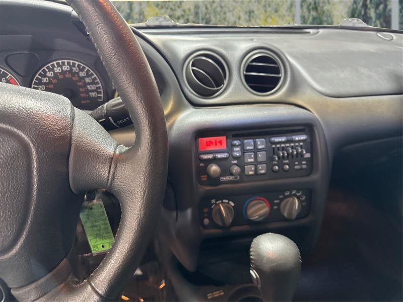Used 1998 Pontiac Grand Am GT w/ Opt Pkg FWD image 15