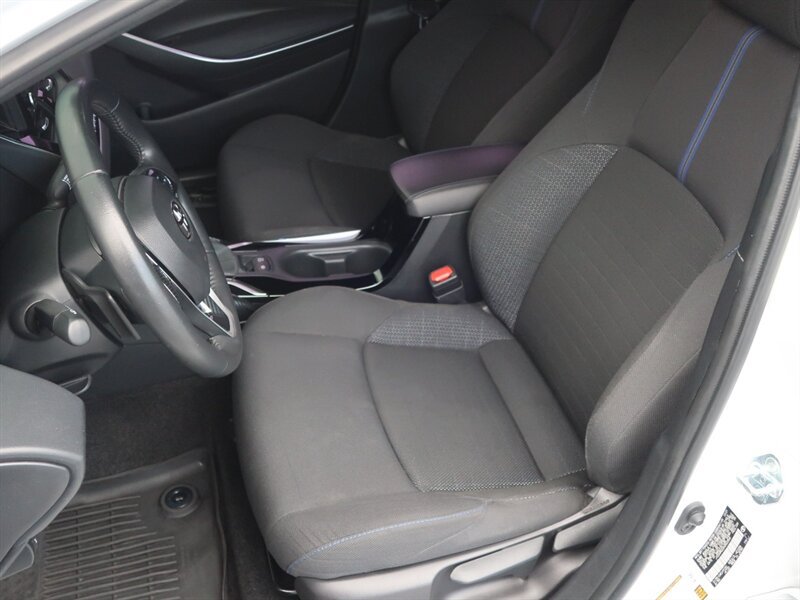 Used 2022 Toyota Corolla SE FWD image 15