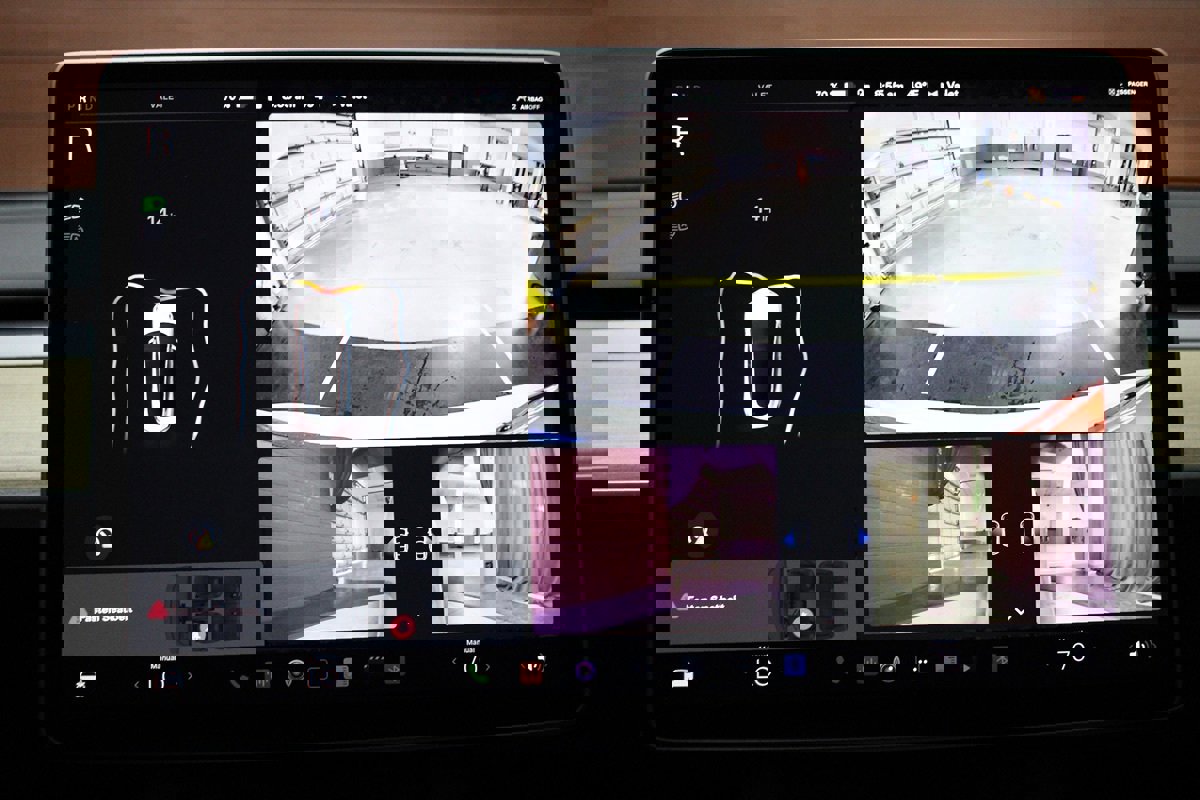 Used 2023 Tesla Model 3 Standard Range RWD image 20