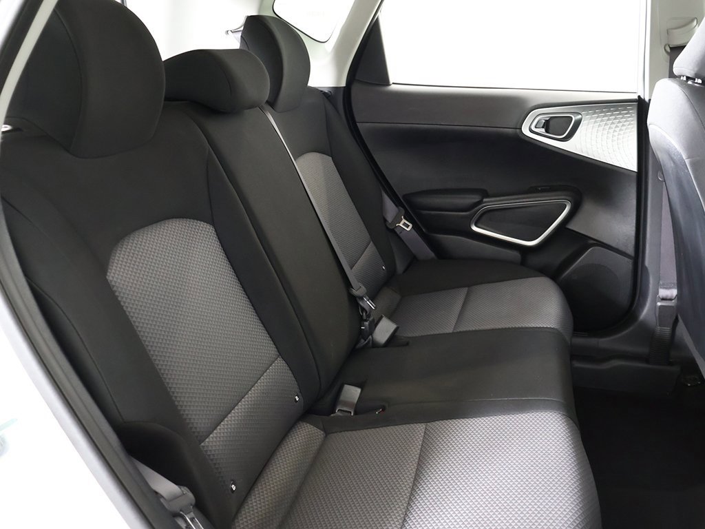 Used 2024 Kia Soul LX w/ Option Group 015 image 31