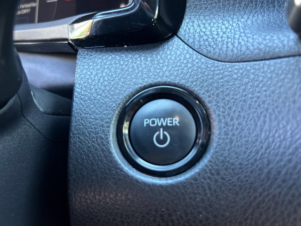 Certified 2025 Toyota Camry SE FWD image 24