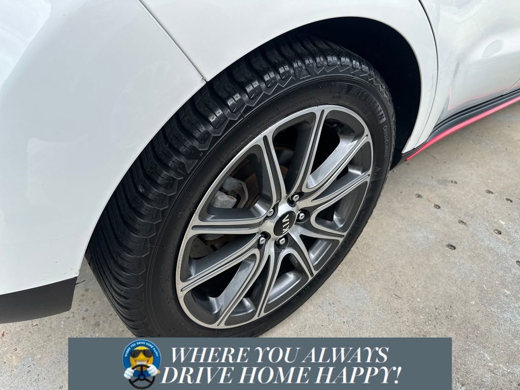 Used 2019 Kia Soul ! w/ Technology Package image 25