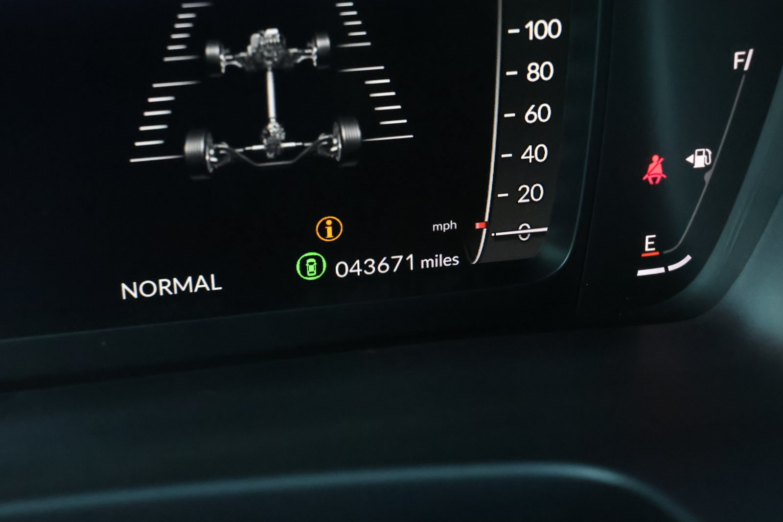 Used 2025 Honda Pilot Black Edition image 20