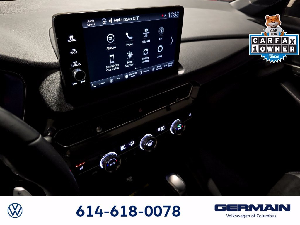 Used 2023 Acura Integra A-Spec w/ Technology Package FWD image 27