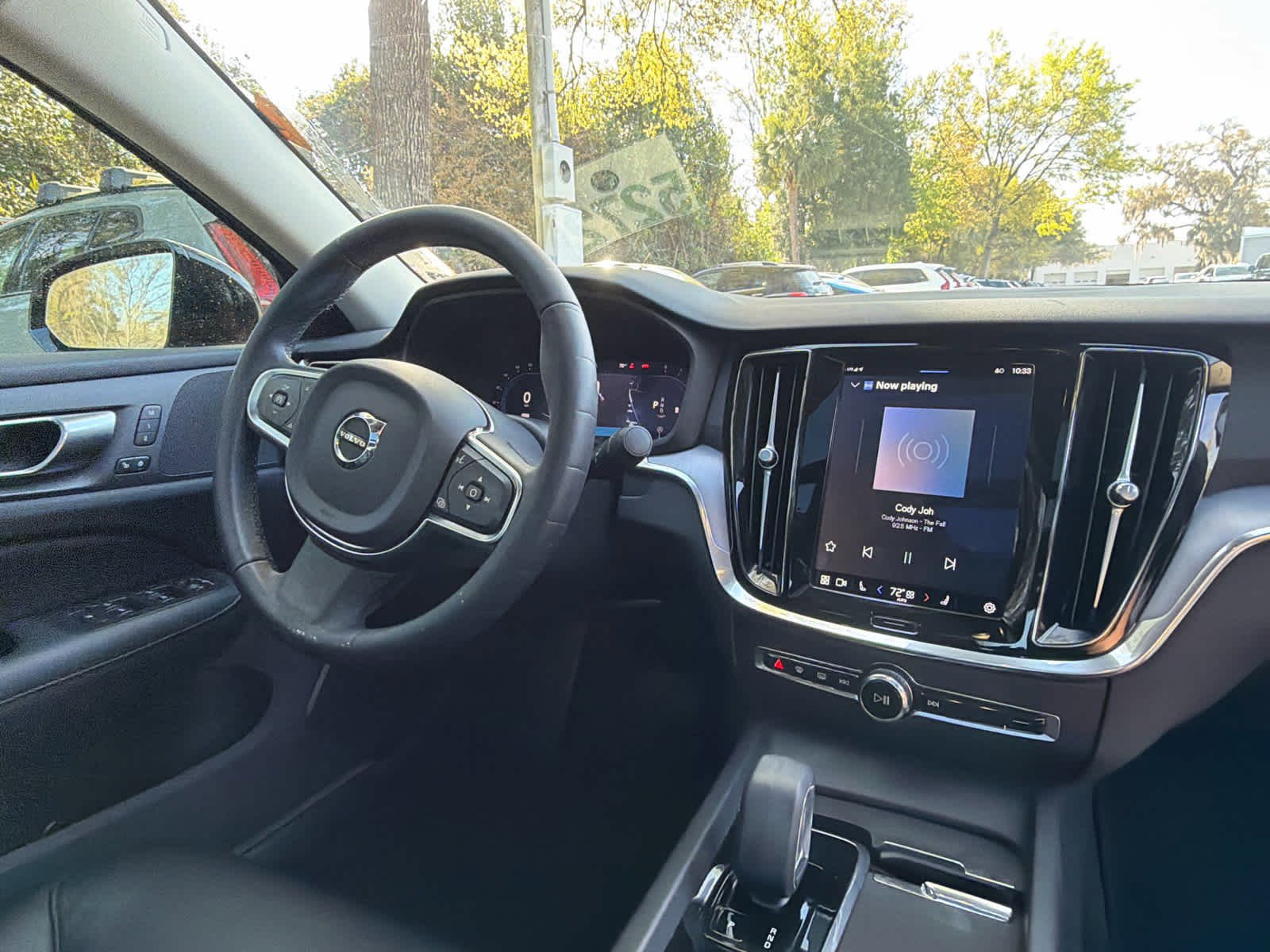 Certified 2024 Volvo S60 B5 Core image 21