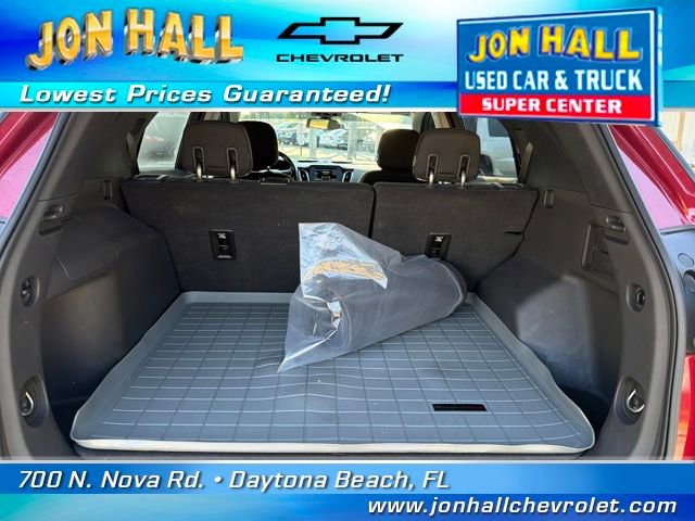 Used 2019 Chevrolet Equinox LT image 7